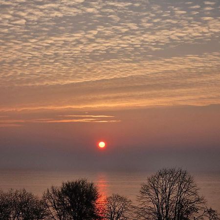 La Tarm Apartment Mangalia Luaran gambar