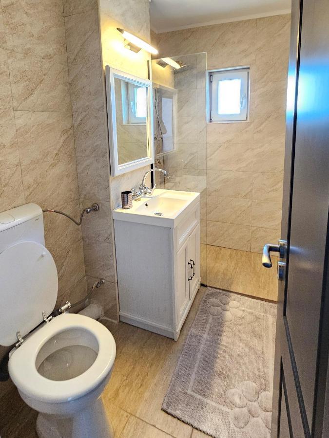 La Tarm Apartment Mangalia Luaran gambar