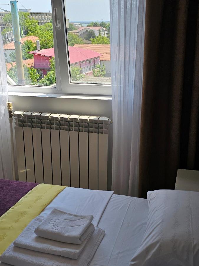 La Tarm Apartment Mangalia Luaran gambar